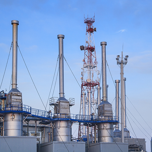 Carbon Capture, Utilization, and Storage - A Technology Overview