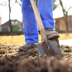 Damage Prevention Foundations