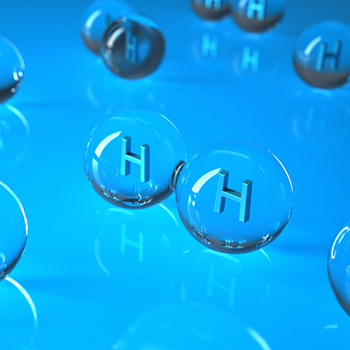 Integrating Hydrogen into the Energy Industry