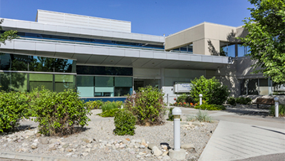 PBOK is Welcomed to Calgary’s University Research Park